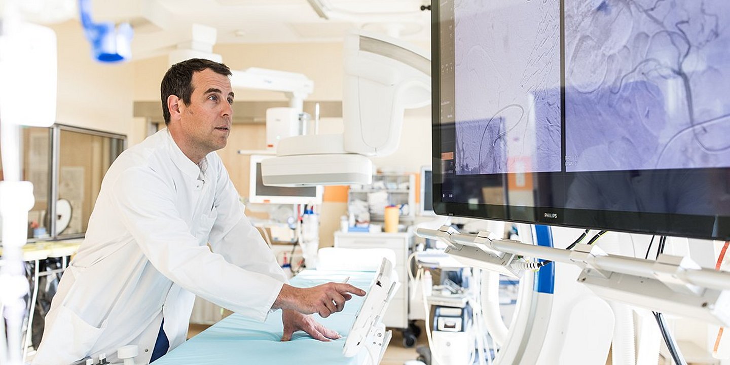 Helios Park-Hospital Leipzig: Nexaris stays on track for success